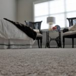 Carpet in Warner Robins GA