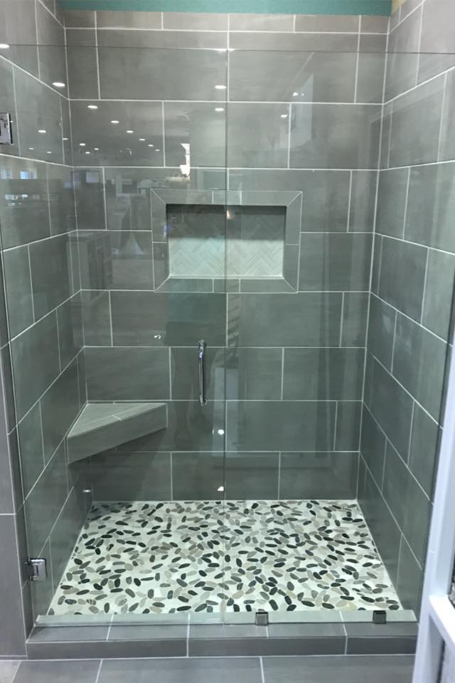 Shower 073018