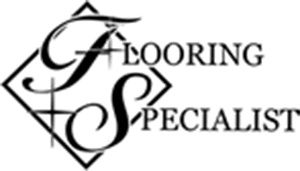 Flooring Specialist logo