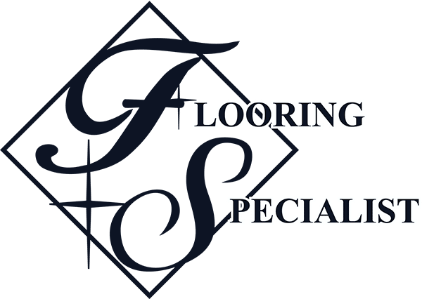 logo The Flooring Specialist Warner Robins GA