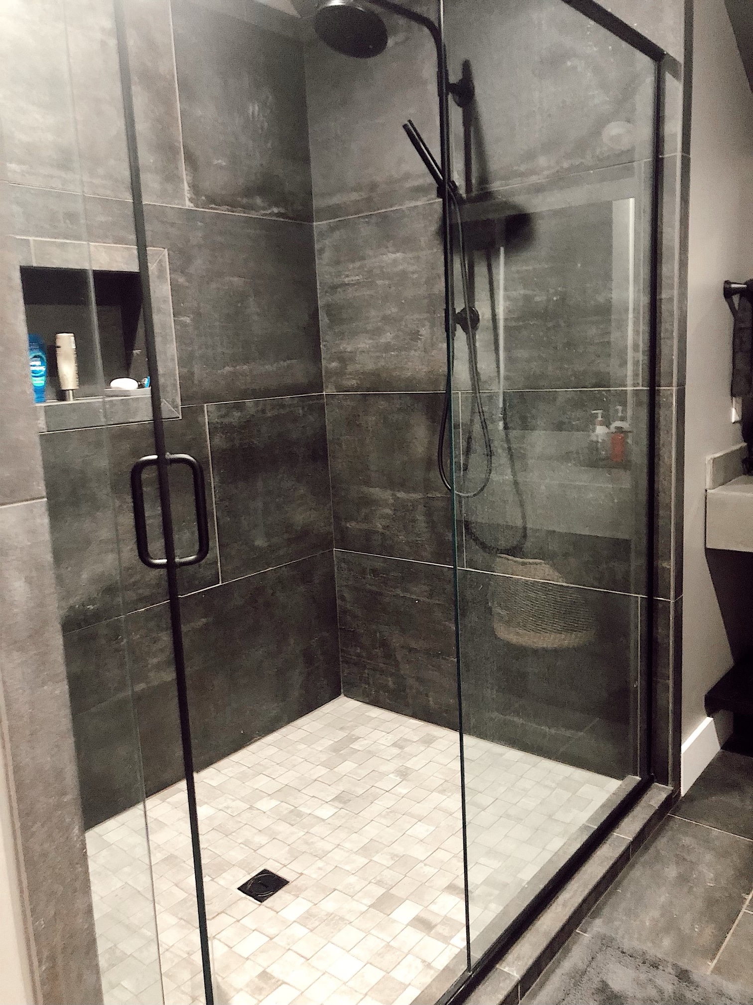 Schluter Shower System
