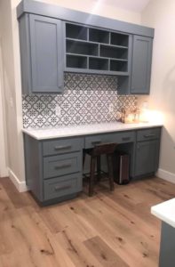 LVP Flooring