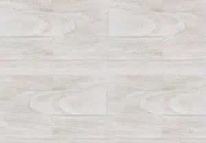 bleached floor example