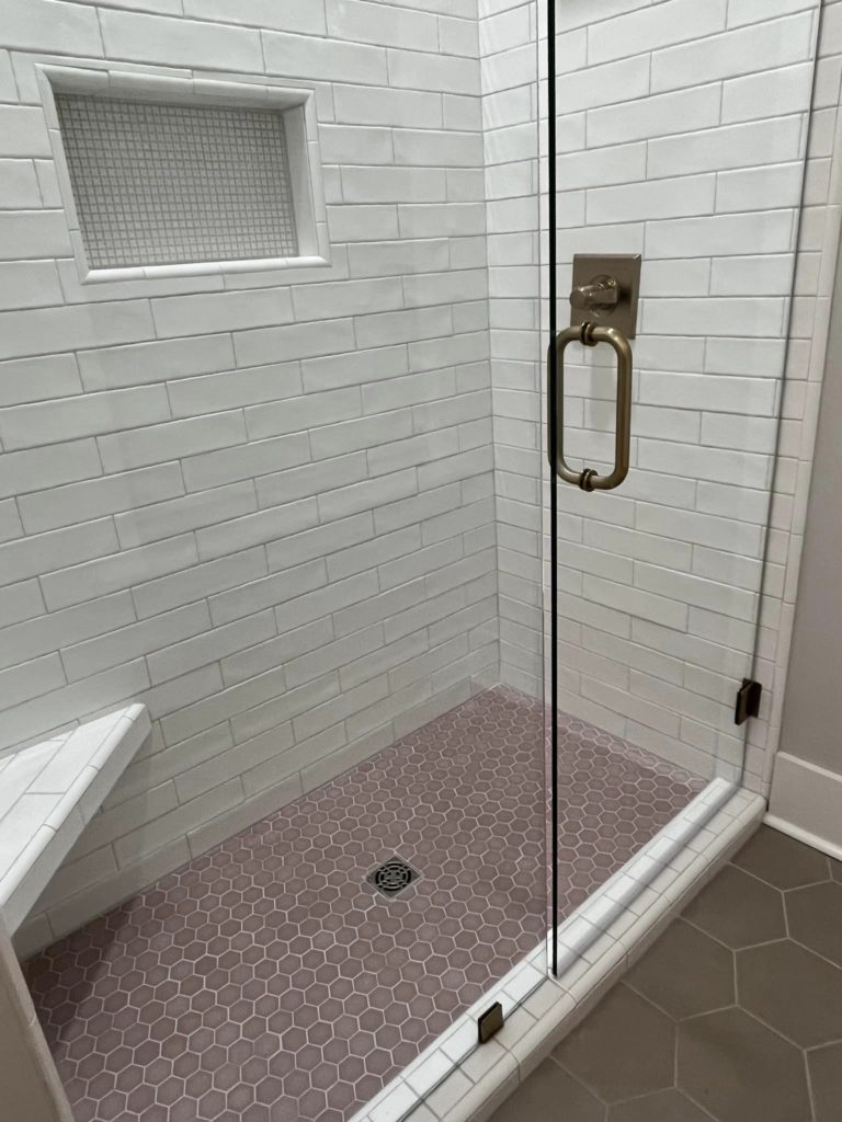 Bathroom Shower 03