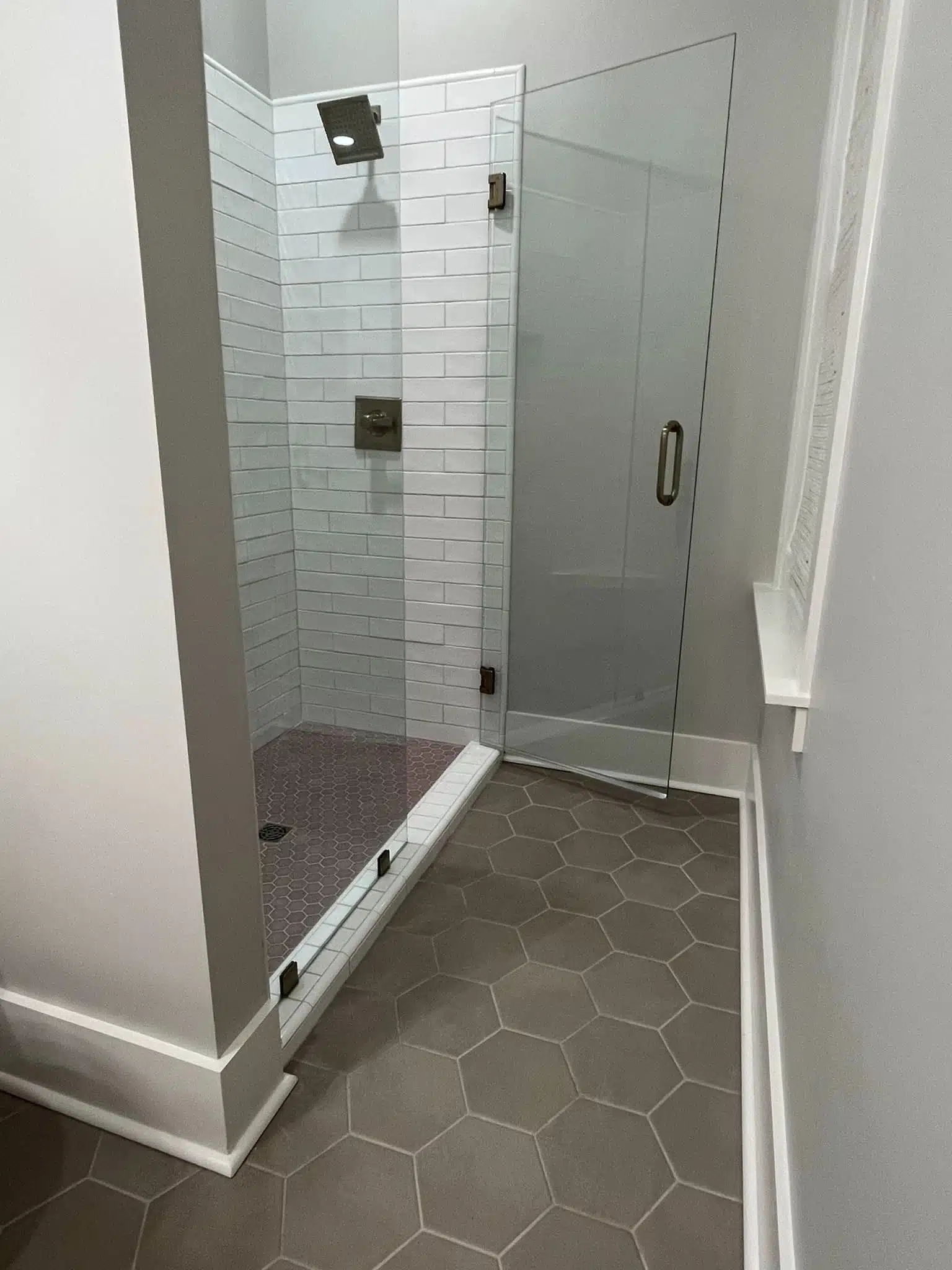 Bathroom Shower 04