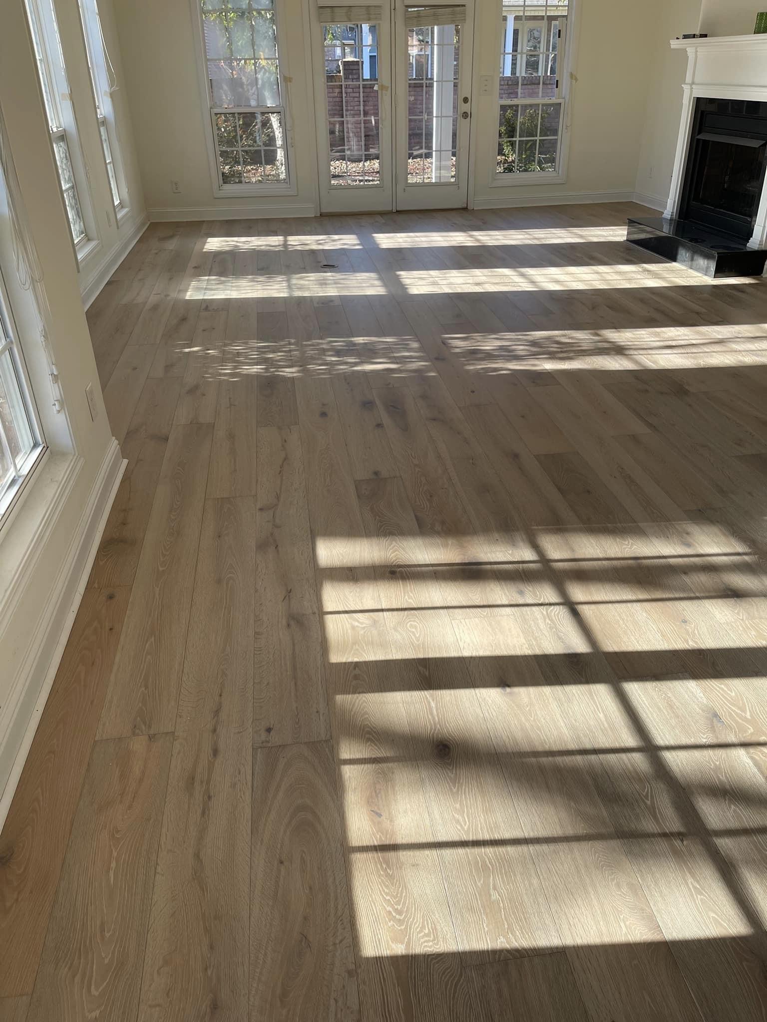 Tips for Selecting the Perfect Flooring for HighTraffic Areas