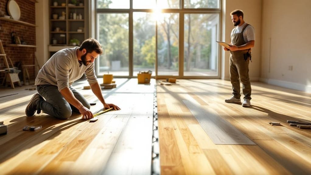 assess your home improvement skills