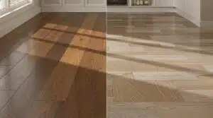 flooring comparison for homeowners
