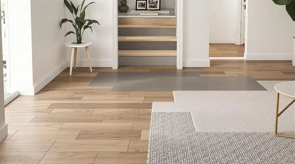 flooring trends for 2025