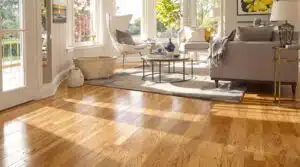new flooring increases value