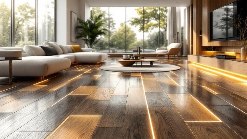 smart efficient flooring solutions