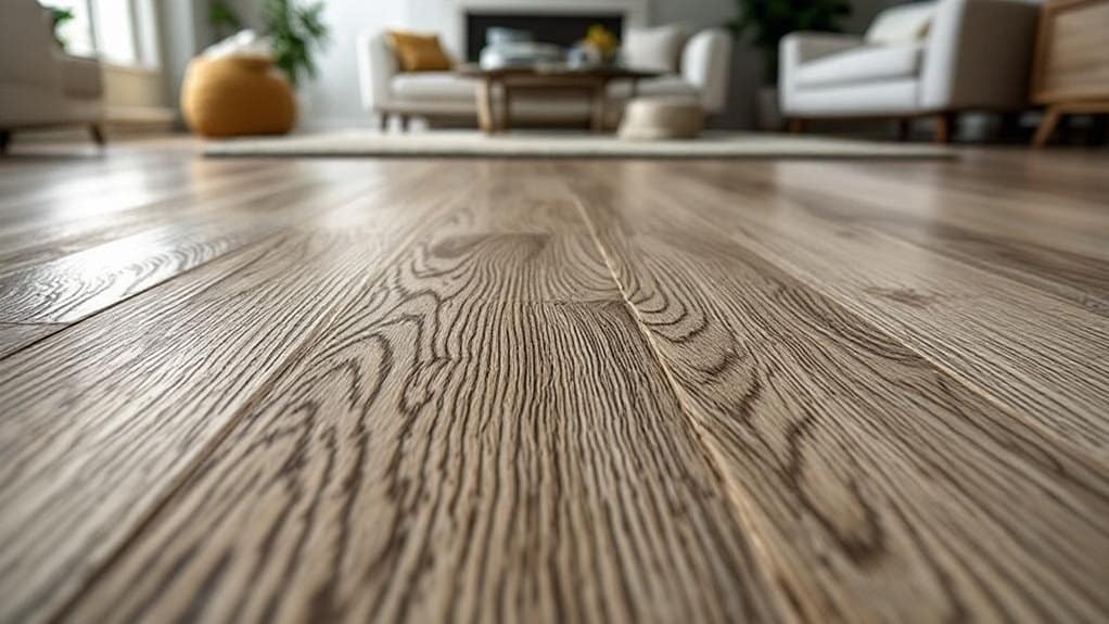 stylish durable affordable flooring