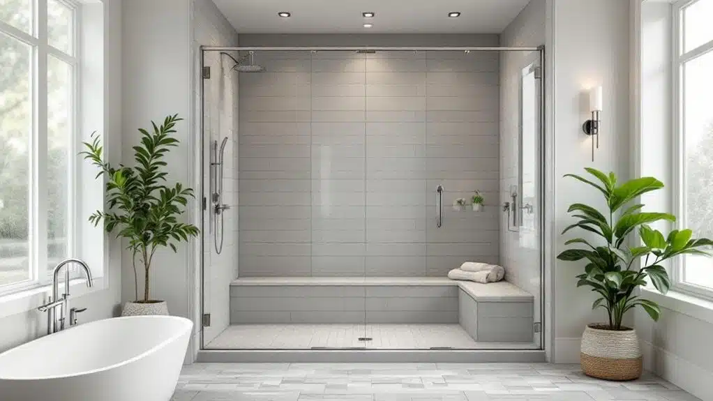 assessing bathroom layout essentials