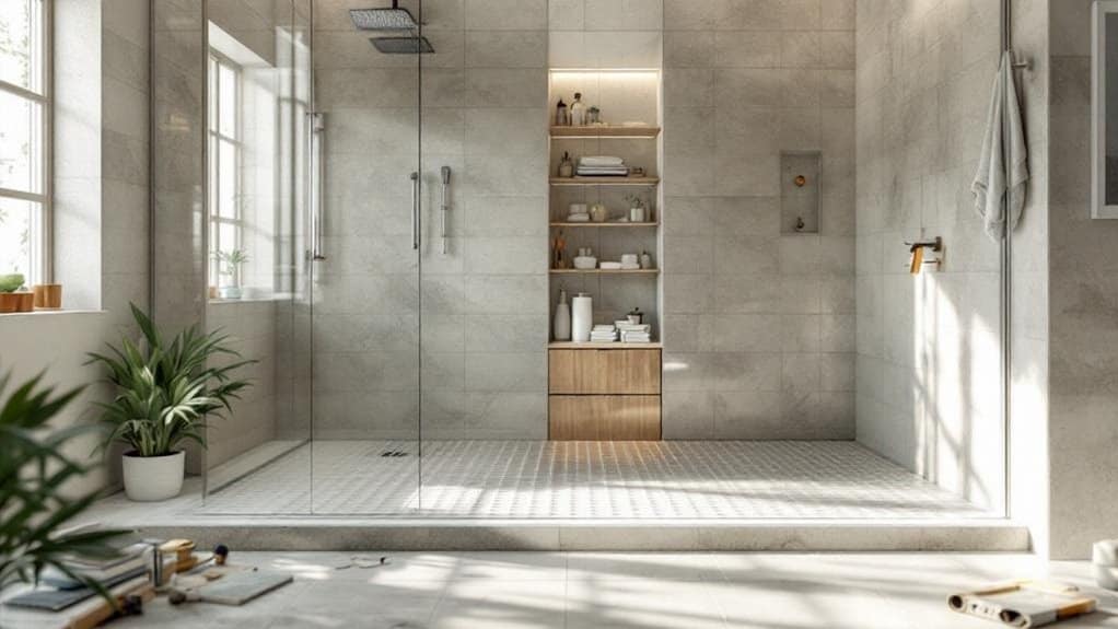 avoid waterproofing installation mistakes