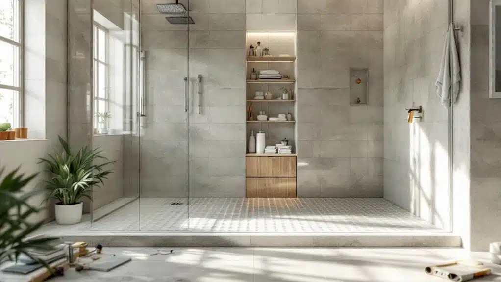 avoid waterproofing installation mistakes