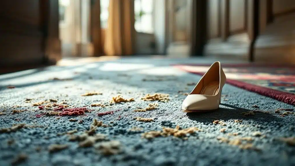carpet durability factors explained