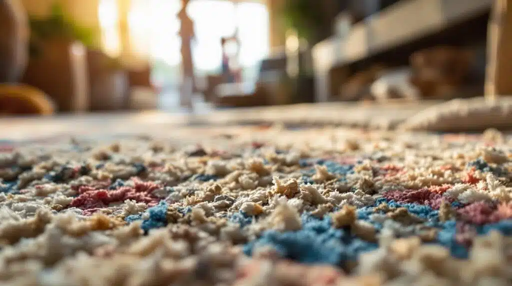 carpet replacement for durability