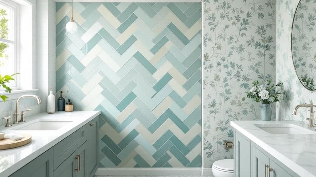color patterns design trends