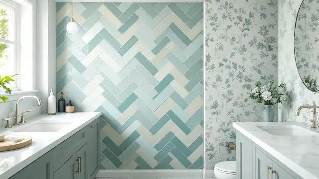 color patterns design trends