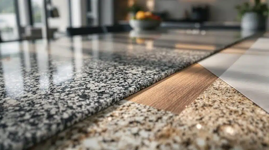 countertop replacement expectations guide