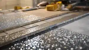 custom shower waterproofing techniques