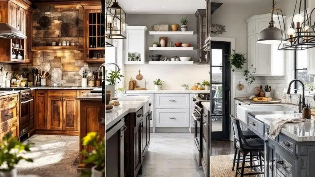 durable stylish low maintenance