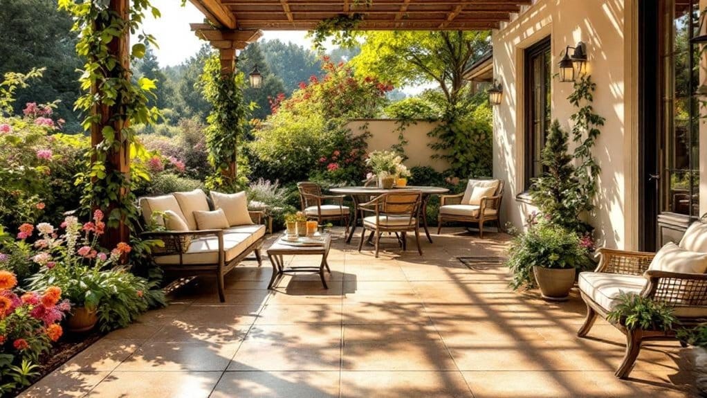 durable weather resistant flooring solutions