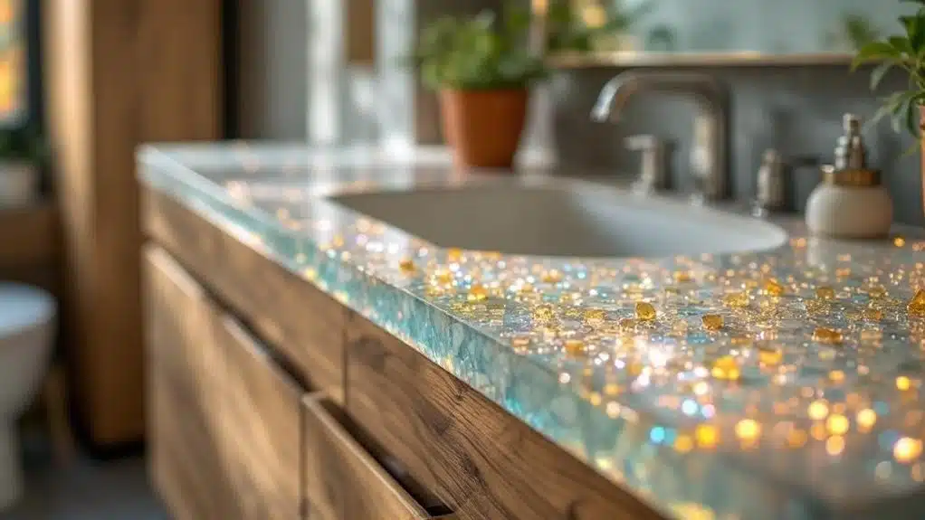 eco friendly bathroom transformation solutions