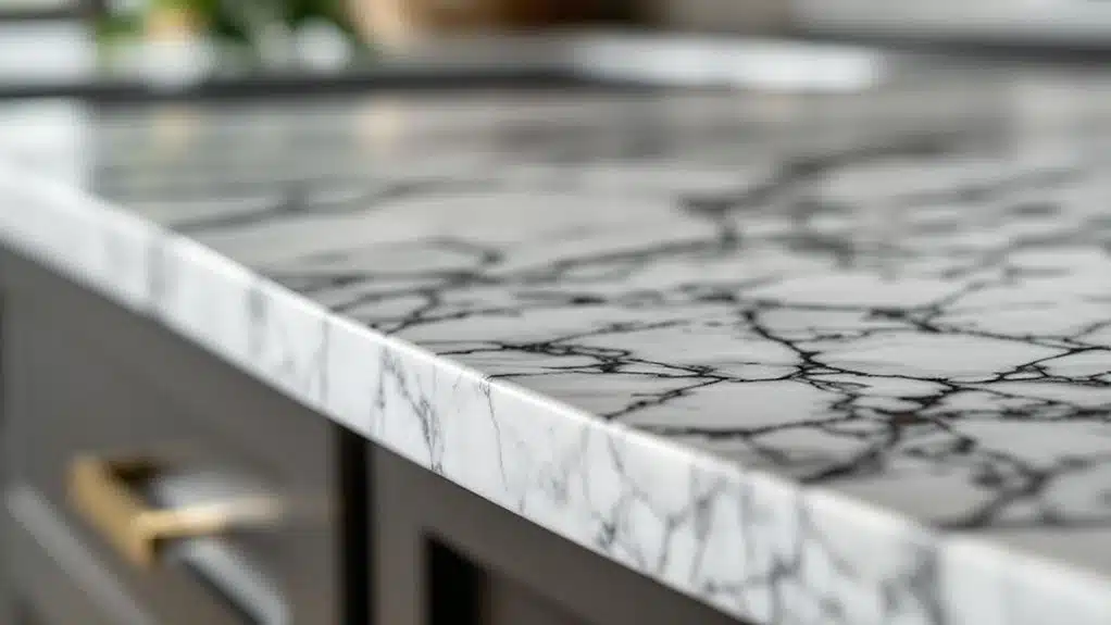 edge profile selection tips