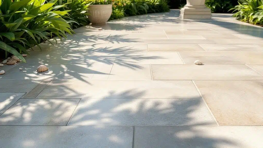 elegant cool durable flooring