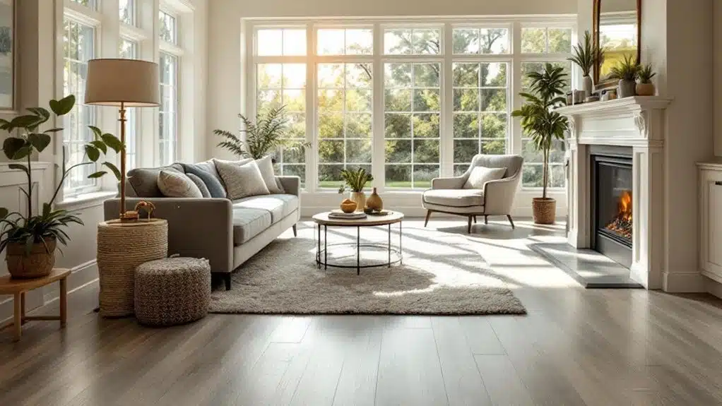 elegant versatile soft grays