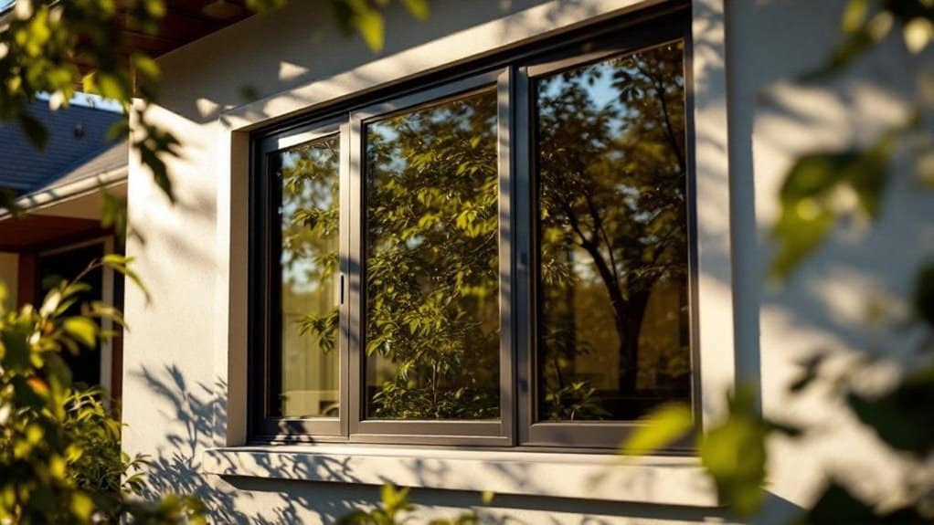 energy efficient window investment benefits