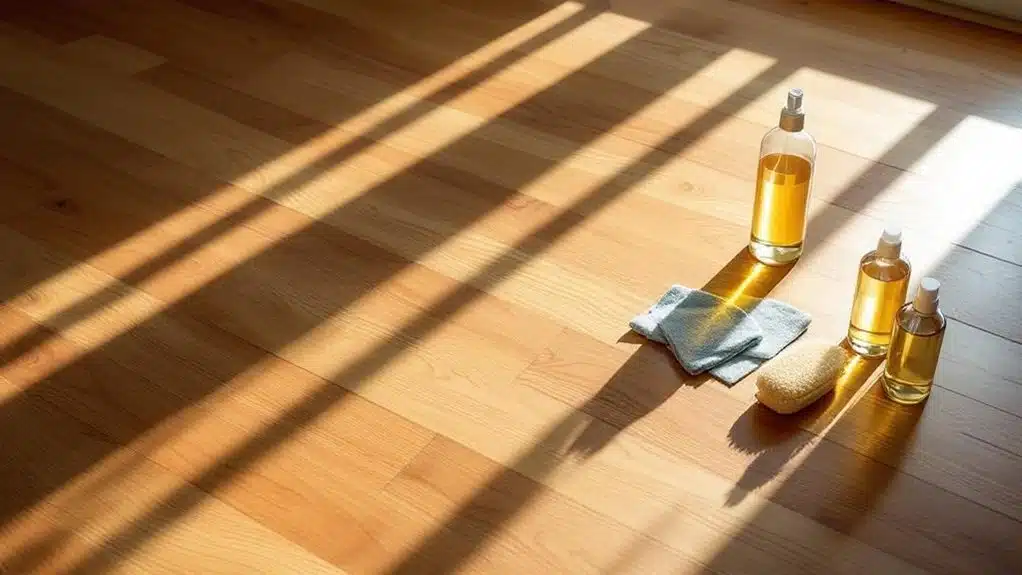 engineered hardwood floor benefits