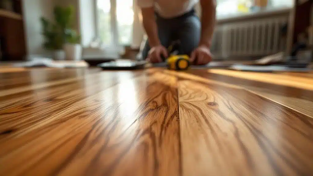 flooring installation cost factors