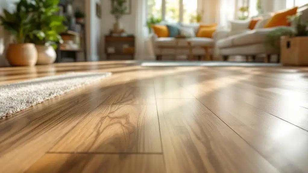 flooring options for lifestyle