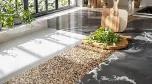 georgia kitchen countertop trends