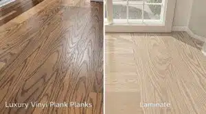 humidity impact on flooring