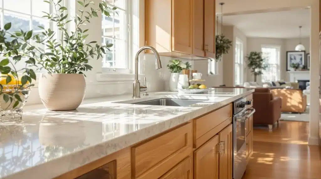 kitchen upgrades for selling