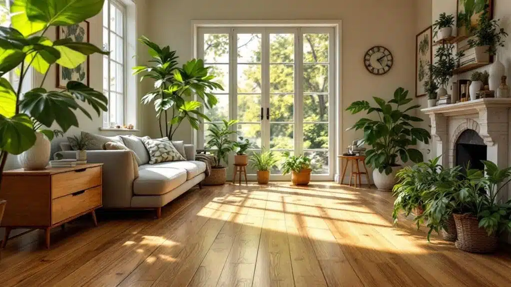 moisture resistant laminate flooring advantages