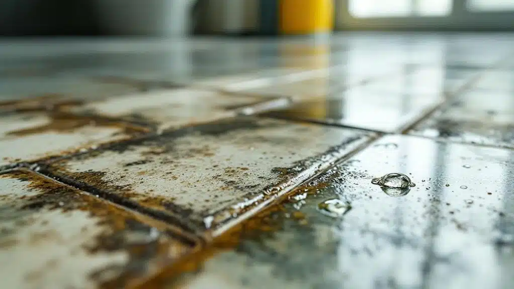 mold prevention and treatment