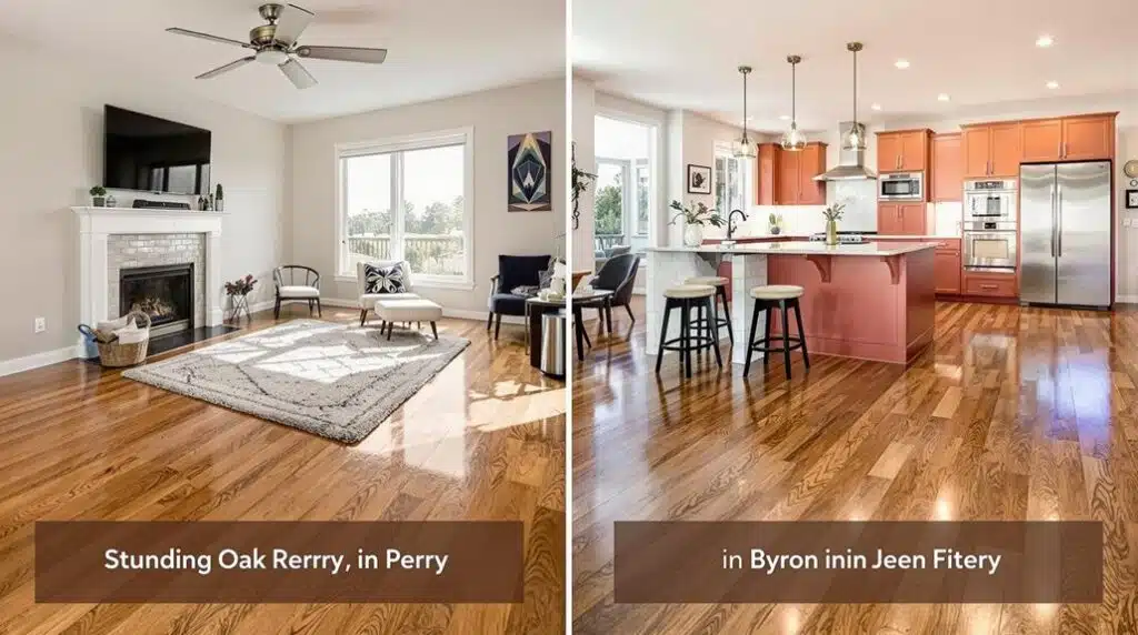 perry byron flooring remodels