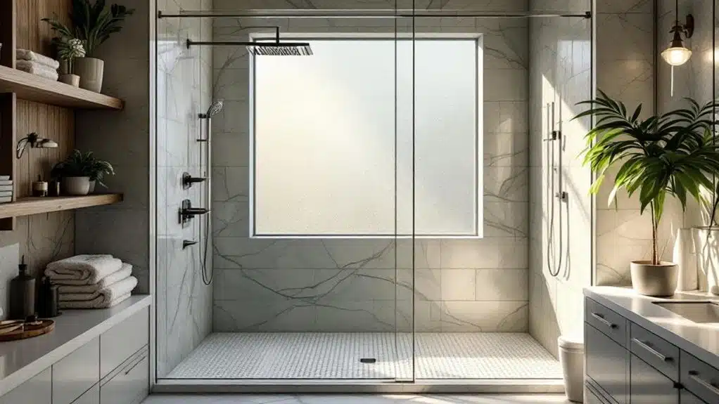 personalized bathroom design trends
