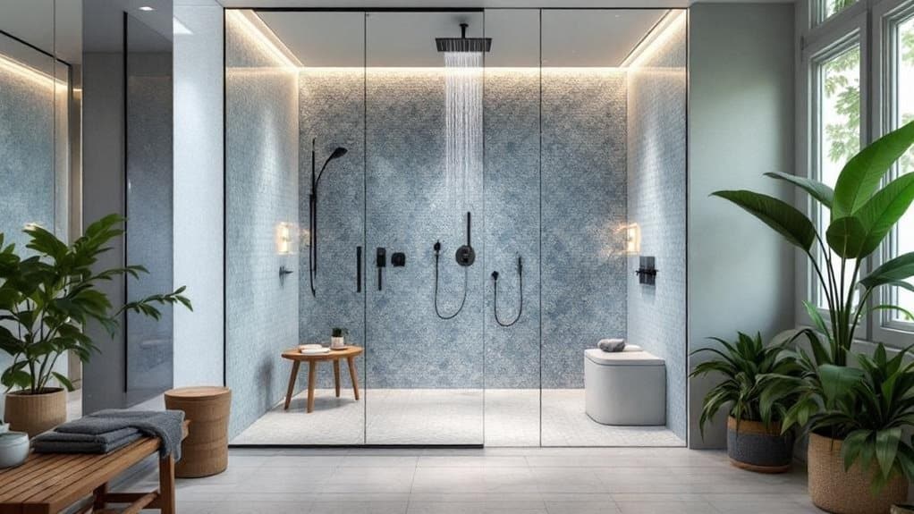 personalized bathroom design trends