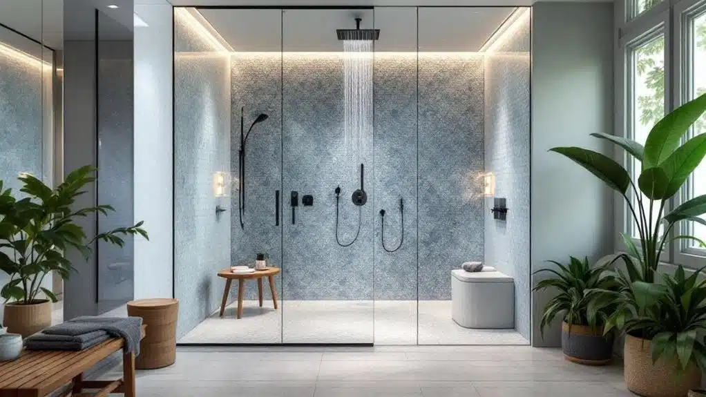 personalized bathroom design trends