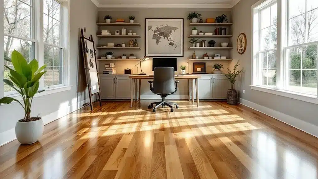 productive home office essentials