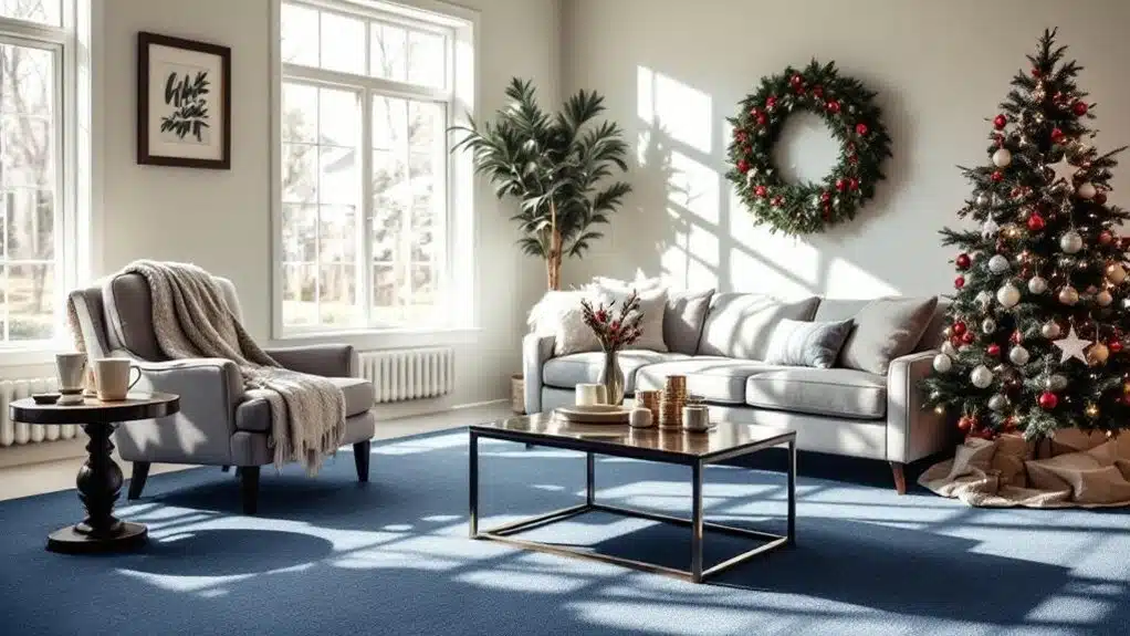 revitalize your carpets now