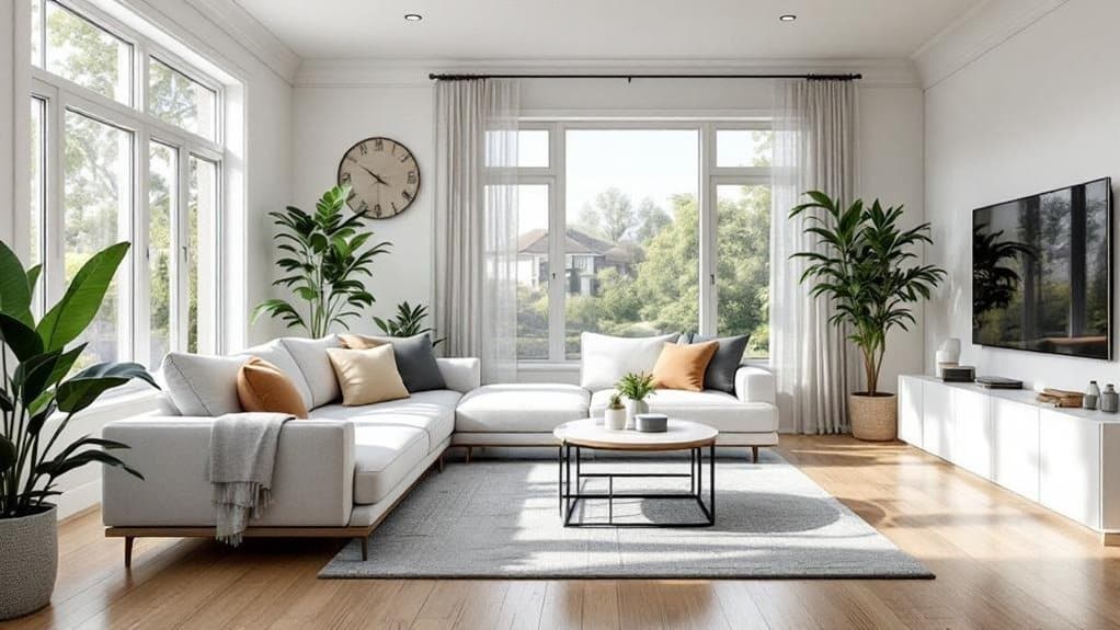 smart technology enhances property value