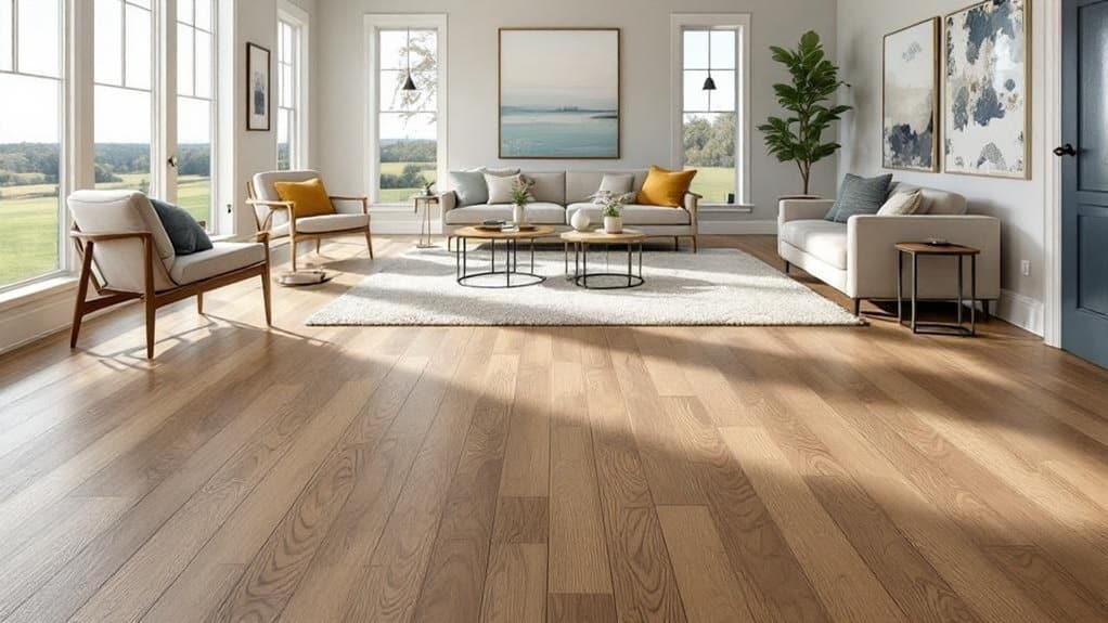stylish durable versatile flooring
