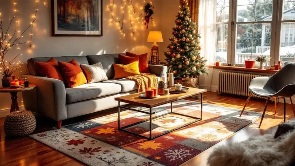 stylish floor protection solutions