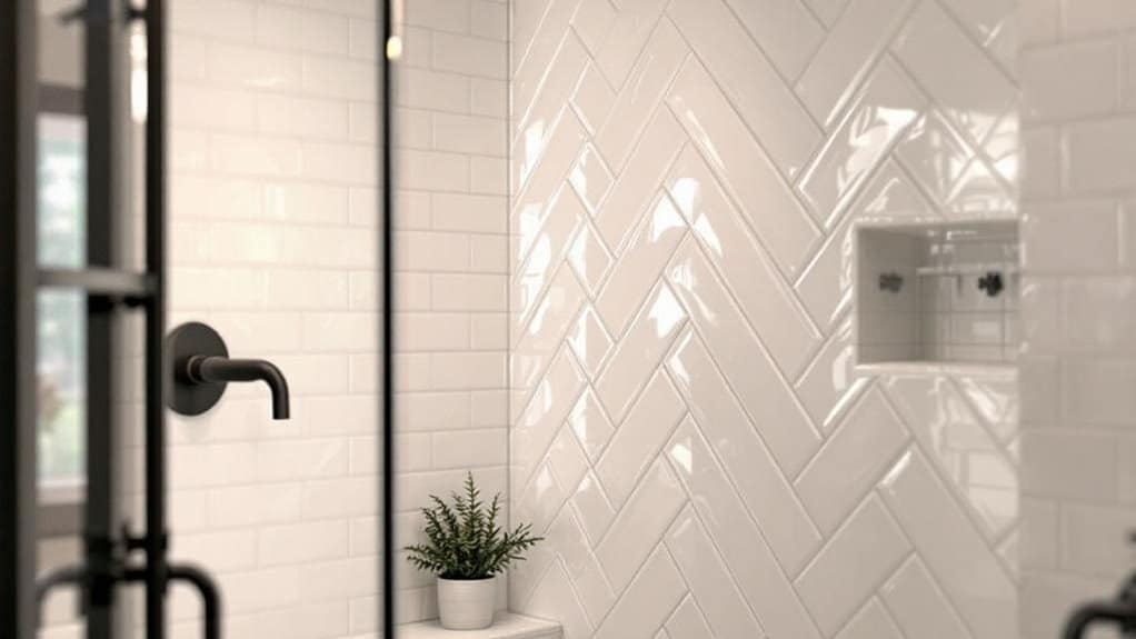 timeless versatile chic tiles